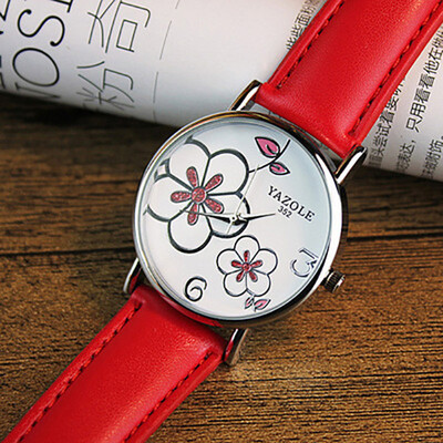 

2017 Fashion Quartz Watch Women Watches Luxury Famous Brand Ladies Wristwatch Wrist Watch Elegant Watch