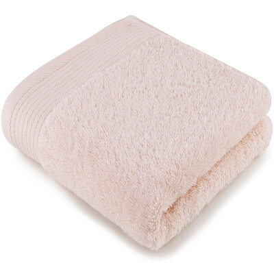 

Sanli Cotton Hand Towel Pink 3575cm