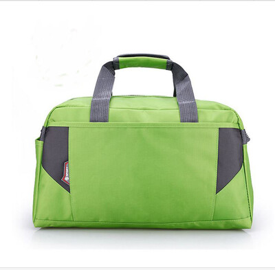 

Ladies fashion fitness bag as gift for women