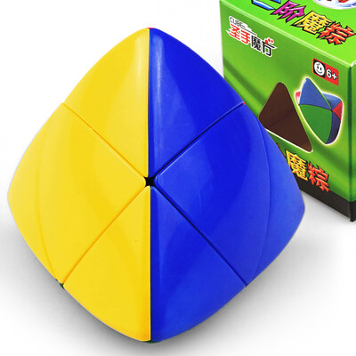 

Второй заказ Magic Cube Kathrine в форме пельменей игрушка-головоломка под пониженным давлением 2-сценических вариант цвета пельменей