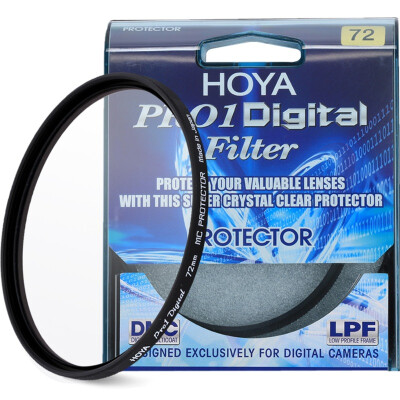 

(HOYA) PRO1D 72мм зеркало защиты PROTECTOR