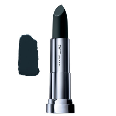 

Maybelline (MAYBELLINE) потрясающая Помада самонадеянно выдающиеся серии 07M 3.9g (длящийся губная помада цвета старой и новой упаковка)