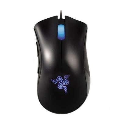 

USB gaming mouse as gift for men