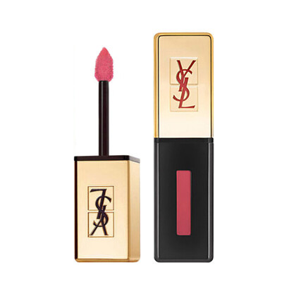 

Ив Сэйнт Лорент (YSL) Pure Lip Glaze # 12 (также известный как: Ив Сэйнт Лорент Lip Glaze 12)