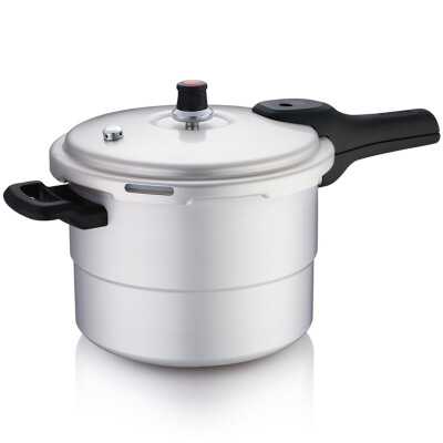 

Jingdong supermarket] Supor pressure cooker pressure cooker for fire gas dedicated 22CM with steamed grid YL229H2