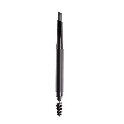 

Very close (SKINMATCH) wonderful pen fine eyebrow pencil 0.34g * 2 (grayish brown) (waterproof sweat lasting no halo does not bleach)