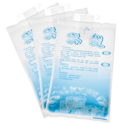 

Excellent Chi (yooch) 150 ml * 3 boxed with a hard blue ice storage ice box incubator ice box with high efficiency cold