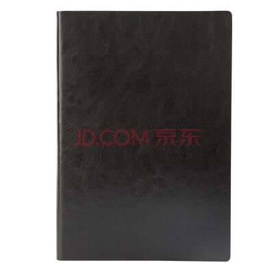 

Guangbo GuangBo 160 A5 happy color business pu leather note notebook stationery notebook diary black GBP25888