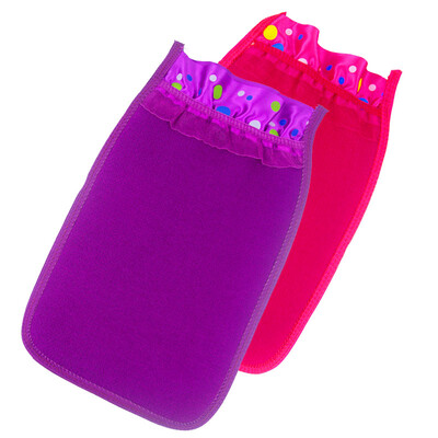 

[Супермаркет] Джингдонг Ши Ke Yi-сторонний толстый полотенце 2 (многоцветный)