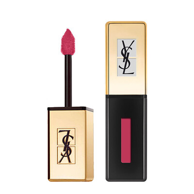 

Ив Сен-Лоран (YSL) # 11 Чистые губы Глазурь