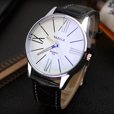 

2017 Mens Watches Top Brand Luxury Famous Quartz Watch Men Wristwatches Male Clock Wrist Watch