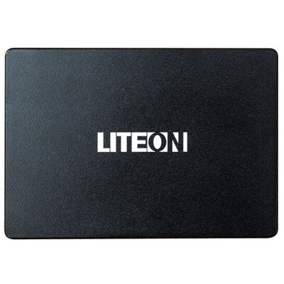 

Lite (LITEON) Серия жестких дисков 120G SATA3 серии Zhixing