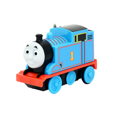 

Томас и друзья (THOMAS & FRIENDS) электричка электропоезд локомотив серия основана игрушка мальчика BGJ69 Thomas