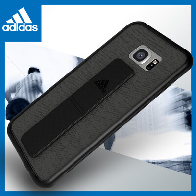 

adidas 27793 Adidas спортивный стент TPU anti-fall антискользящий чехол для мобильного телефона Samsung S8 5.8 inch black