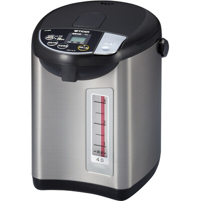 

Tiger Tiger PDU-A40C Japan imported electric water bottle