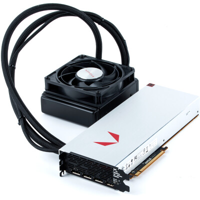 

Dataland RX VEGA Graphics Card