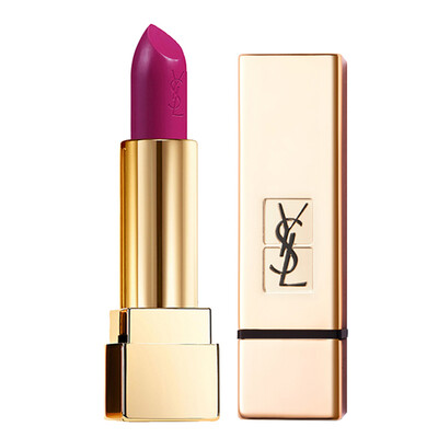 

Ив Сен-Лоран (YSL) Чистая губная помада # 19
