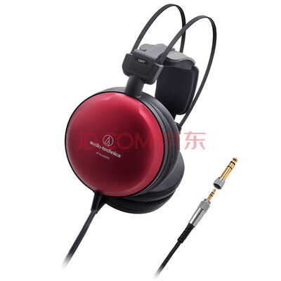 

Audio-technica Professional Headphones