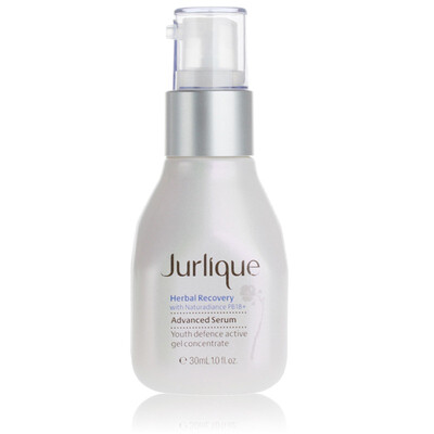 

Jurlique herbal youth revitalizing essence 30ml firming moisturizing smooth fine lines cosmetic