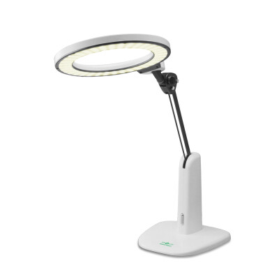 

Dr-lite angel light blue light children&39s eye learning desk lamp desk reading&writing work light warm yellow natural light