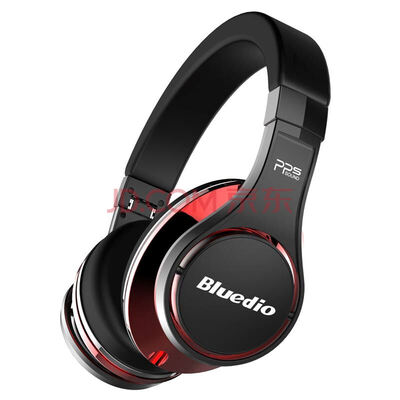 

Bluedio UFO Bluetooth-гарнитура HiFi стерео музыки