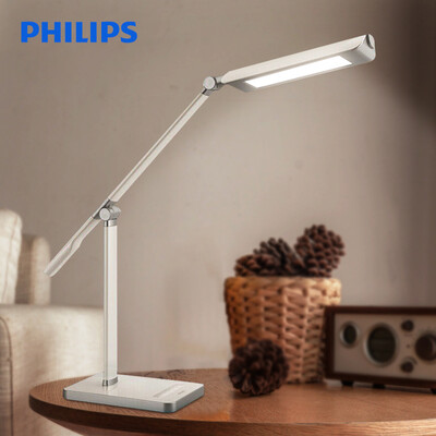 

PHILIPS LED bed lamp 5 modes light Touch-Sensitive Control Panel