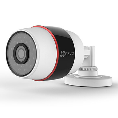 

EZVIZ CS-C3S-52 wifi Remote monitoring camera webcam