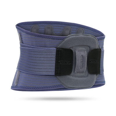 

Ho Ho Ming DR HO&39S belts sports breathable lumbar support with S code