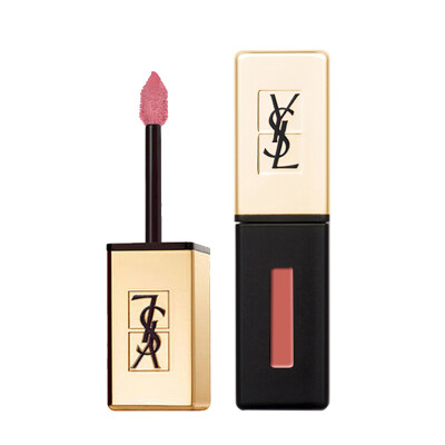 

YSL solid color lip glaze 11 #