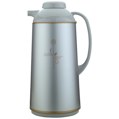 

Like India 1.85L vacuum insulation glass liner warm pot coffee pot AG-YE19-TD
