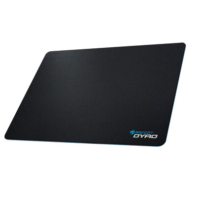 

Лед Леопард (ROCCAT) Diaz-сторонний игровой коврик для мыши леопарда Dyad