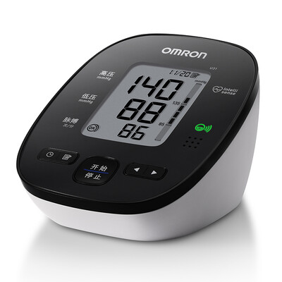 

OMRON OMRON electronic sphygmomanometer household U31 upper arm