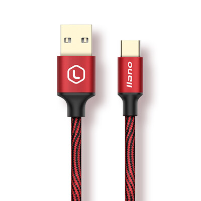 

Green energy llano type-c data cable fast charge Andrews mobile phone charging cable for millet 6 5s Huawei P10 P9 glory 8 v8 music as 2pro Meizu phone