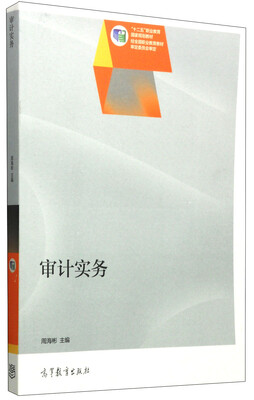 

审计实务/“十二五”职业教育国家规划教材