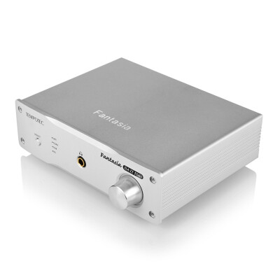 

TempoTec fantasy DAII Plus audio decoder with usb sound card amp function can be connected to the computer mobile phone tablet TV box cd