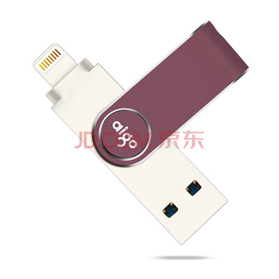 

Patriot (aigo) 32G Apple Phone U диск U365 USB3.0 Официальная официальная сертификация MFI iPhone и iPad с двумя интерфейсами мобильный телефон