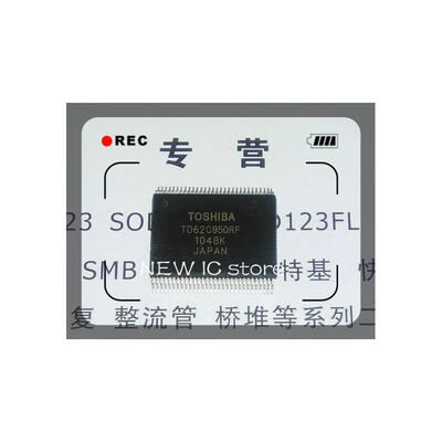 

2pcs/lot TD62C950RF TD62C950 SSOP60 100% NEW Free Shipping