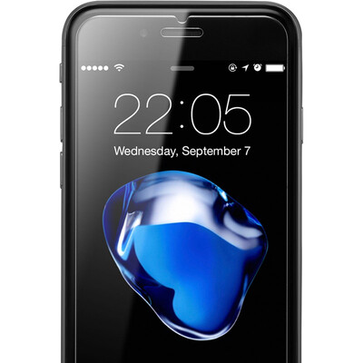 

Миллиарды цветы (СОЭ) iPhone7 / 6S / 6 стальная мембрана Apple, 7 / 6s / 6 2x армирующего стекло пленки экран телефона фильм