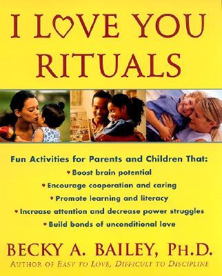 

I Love You Rituals