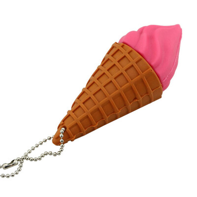

Ice Cream Model PenDirve USB Flash Drive Memory Stick USB Flash Memory Card Pen Drive USB Flash Disk