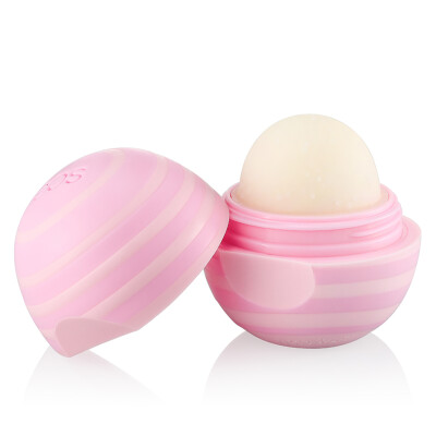 

EOS Pomegranate Raspberry Lip Balm 7g New formula (moisturizing non-greasy moisturizing)