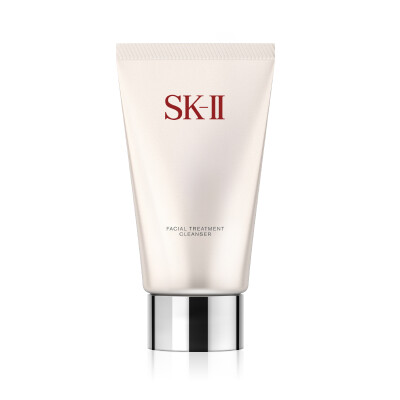 

SK-II Лечение Молочко для лица 120g (Глубокое очищение Молочко для лица Увлажняющий уход женщины)