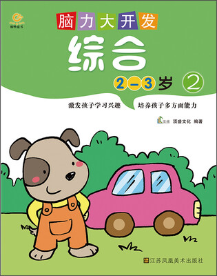 

脑力大开发.综合2