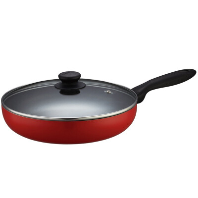 

Jingdong Supermarket Supor 26cm good helper Colorful non-stick frying pan PJ26M4