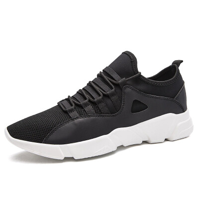 

OKKO Mens Running Casual Shoes Sneakers