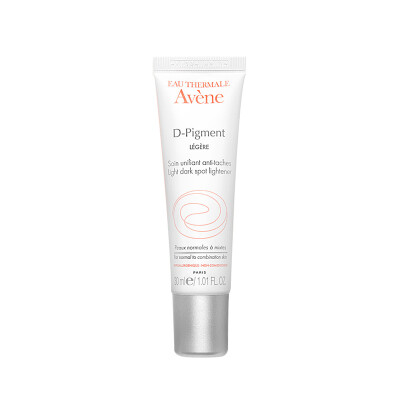 

【Jingdong Supermarket】 Avene Brightening Brightening Serum 30ML (night care even color water lock moisturizing texture light Unisex)