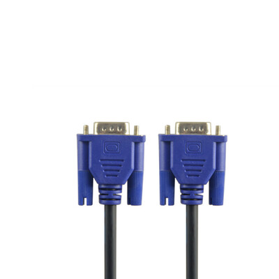 

SZBITC 1080P VGA Cable Male to Male 36 Pin for HDTV Multimedia Display 15m 3m 5m 10m