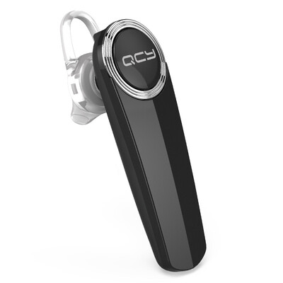 

QCY Q8 Bluetooth-наушник черный