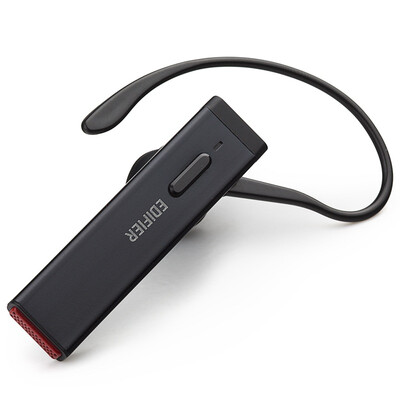 

Bluetooth-гарнитура элегантный черный связи Cruiser (EDIFIER) W23BT моды