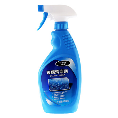 

Chief CP520 electric window lubricant car side windshield channel rubber softening lubricant to eliminate noise